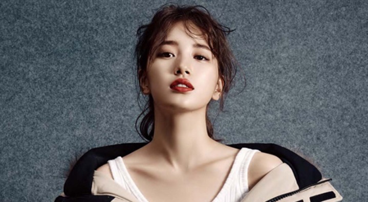 수지는 예쁘다.jpgif | 인스티즈