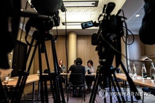 중국에서 일어난 의문 | 인스티즈