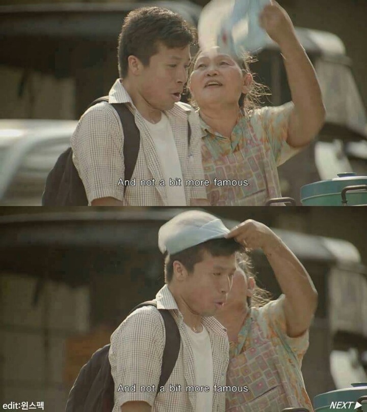 전세계를 울린 태국의 공익광고 | 인스티즈