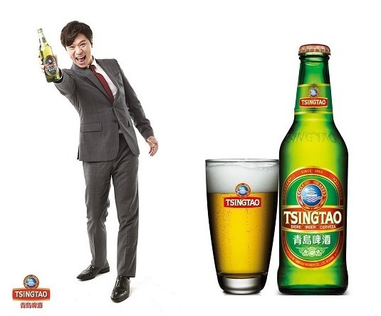칭따오보다 양꼬치에 더 어울리는 맥주 | 인스티즈