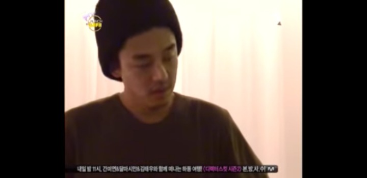 [론치마이라이프] 유아인이 여성코디를 대하는법.jpg | 인스티즈