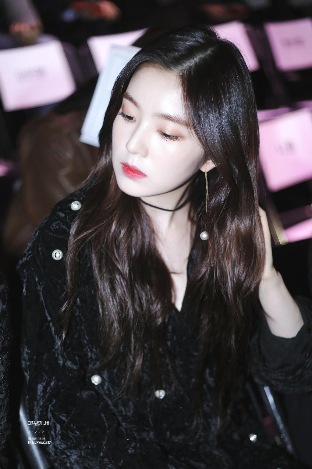 초고화질 초미모 아이린 | 인스티즈