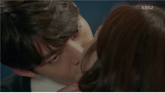 [드라마] 함부로 애틋하게 17화 (1) | 인스티즈