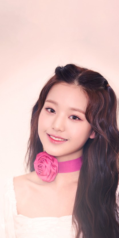 아이즈원 장바페.jpgif | 인스티즈