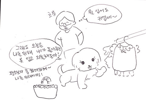 아름다운 애완인간 | 인스티즈