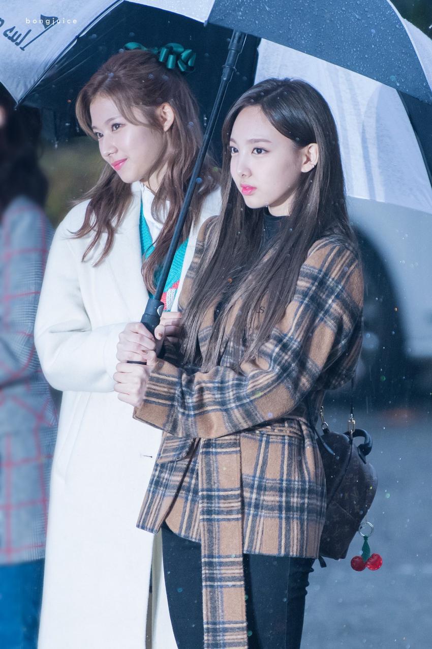 트와이스의 가 아닌 맏언니 | 인스티즈