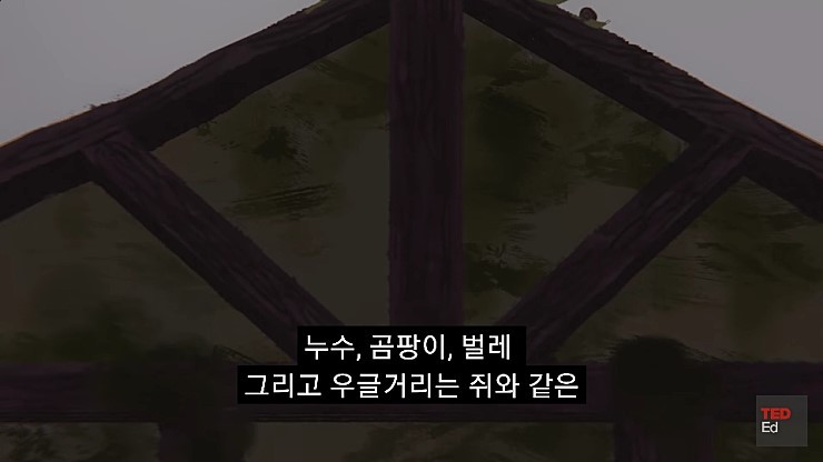 어느날 모든 인류가 갑자기 사라진다면.jpg | 인스티즈