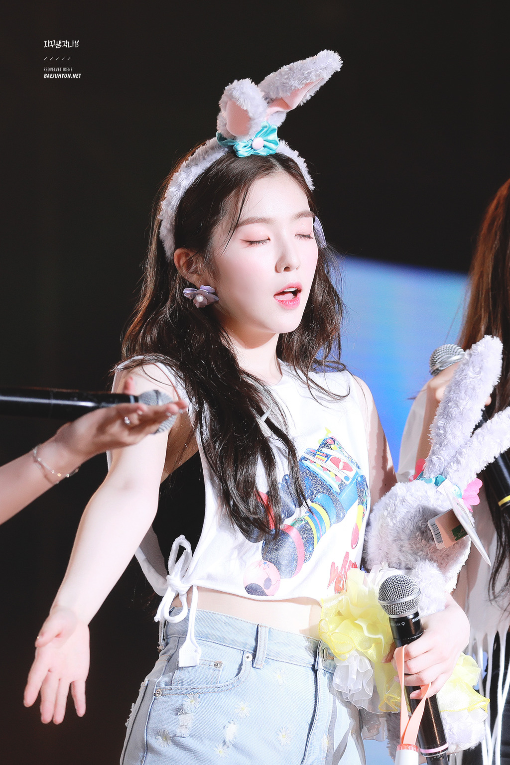 아이린 in 대만 레드메어콘서트 | 인스티즈