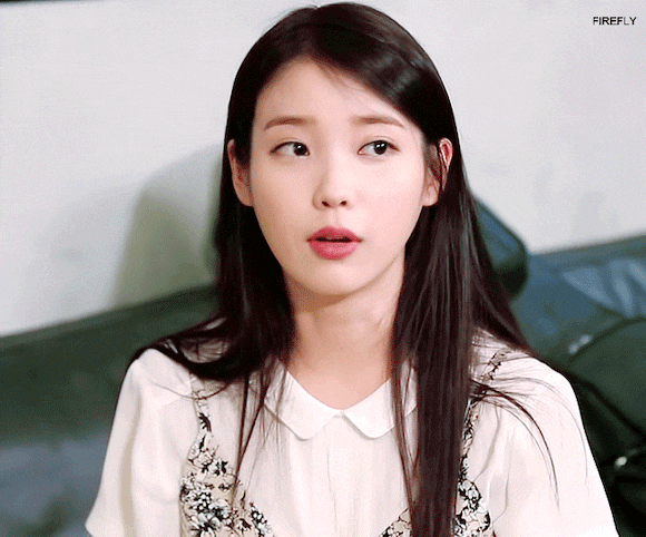 데뷔 12주년을 맞아 단독 미니콘서트를 하는 가수 아이유 | 인스티즈