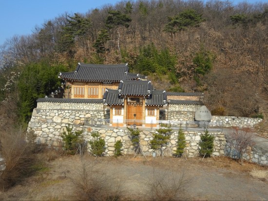 서원조경 이미지
