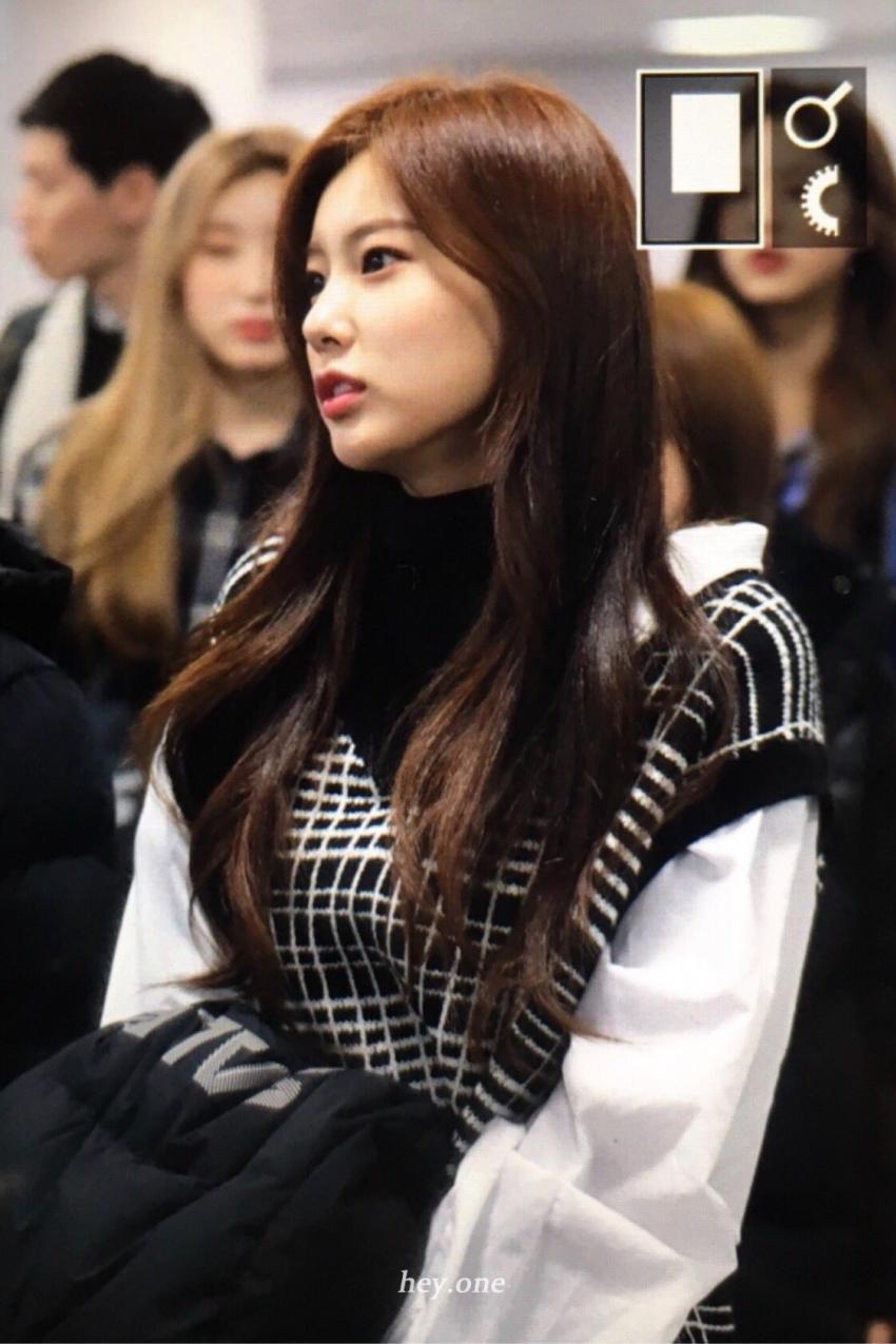 배우처럼 나온 오늘자 아이즈원 강혜원.jpg | 인스티즈