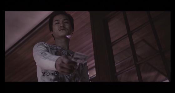 강산맨션 102호에는 살인마가 살고있다. ＜영화＞ 이웃사람 02 | 인스티즈