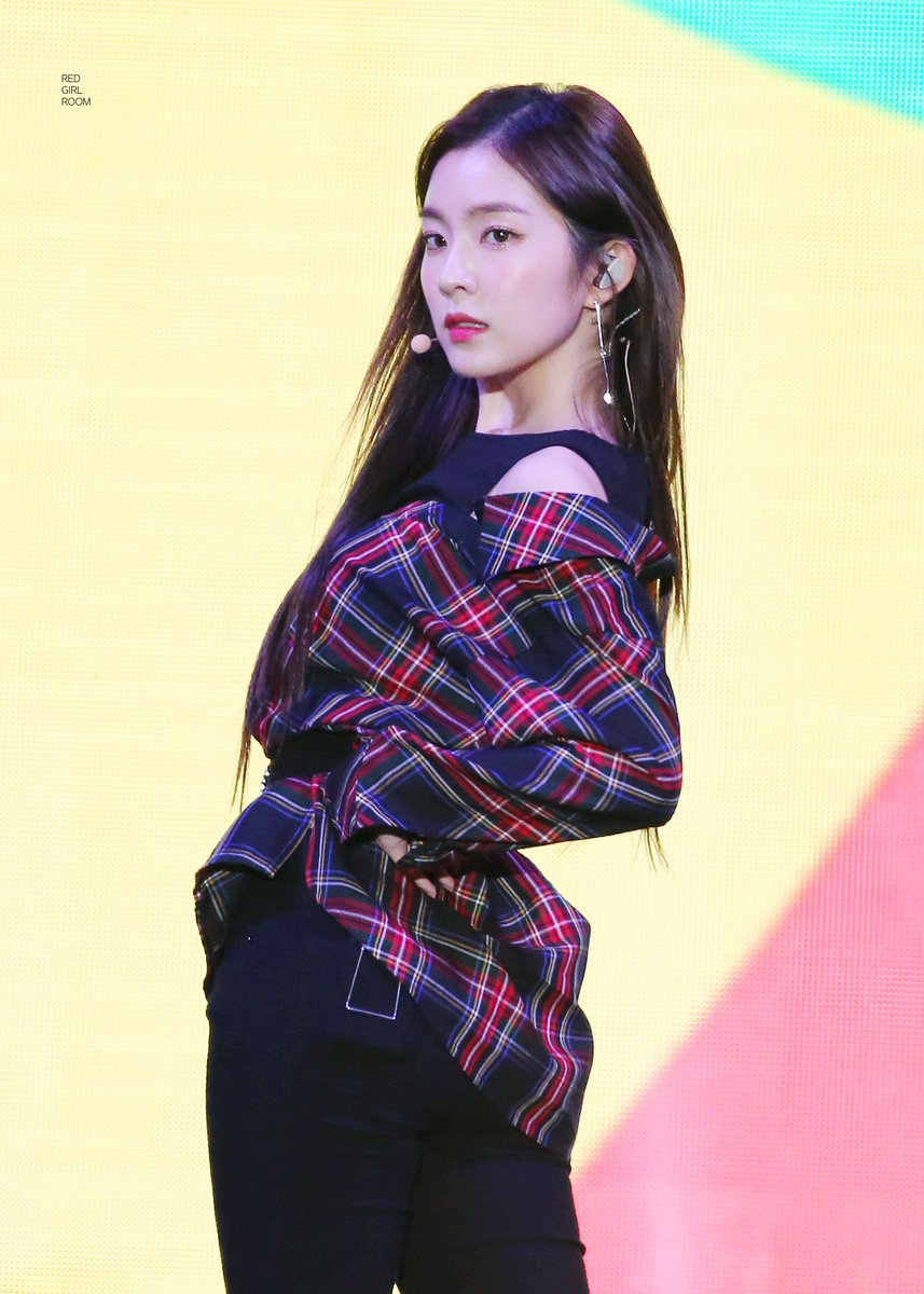 얼굴이 다하는 레드벨벳 아이린.jpgif | 인스티즈