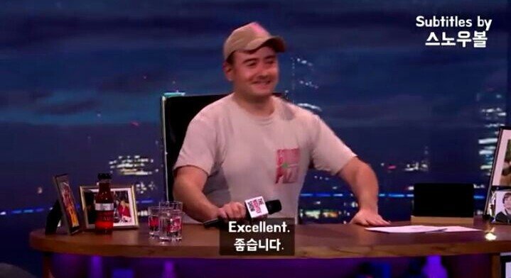 고든 램지쇼에 출연한 피자배달원 | 인스티즈