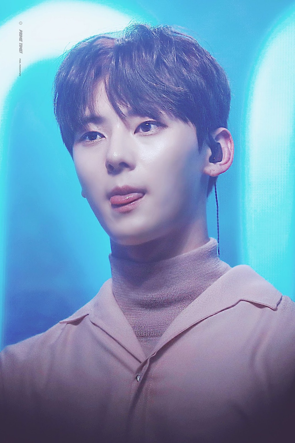 [워너원] 비주얼 황민현 | 인스티즈