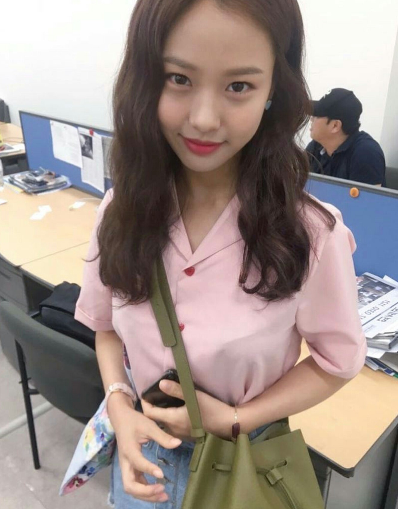 고민시.jpg [데이터주의] | 인스티즈