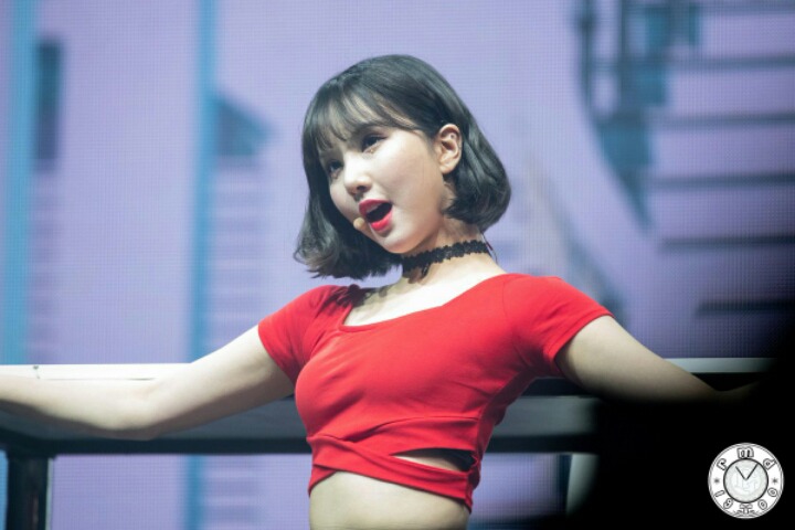 나른한 오후 여자친구 은하.jpgif | 인스티즈