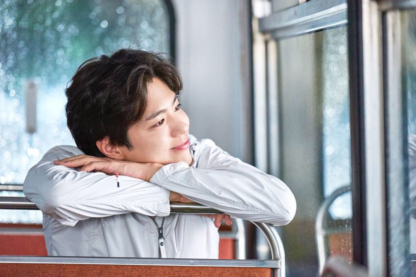 박보검 호주에 가서 찍었다는 아이더 광고.jpg | 인스티즈