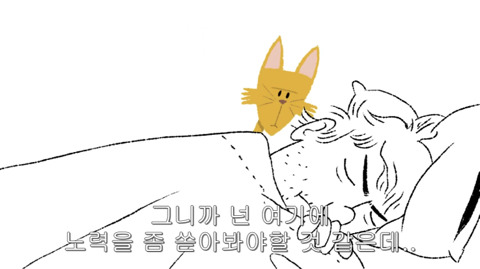 [동물] 고양이의 속마음 | 인스티즈