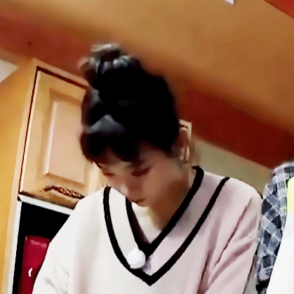 귀여운 슬기.gif | 인스티즈