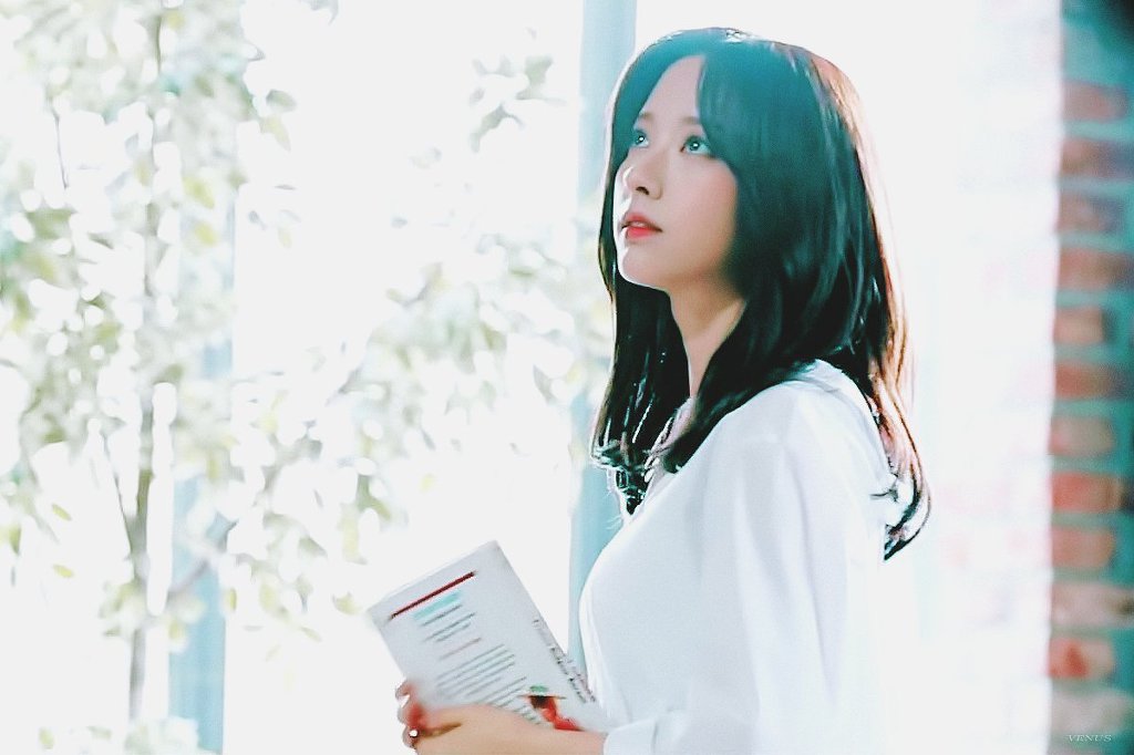 우주소녀 캠퍼스룩.jpg | 인스티즈