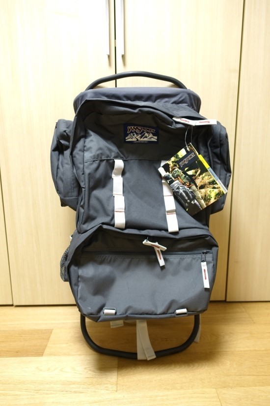 Jansport scout outlet 63